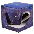 NewWave Stars Aquarius Mug 300ml - 5