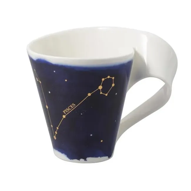 Kubek NewWave Stars 300ml Ryby
