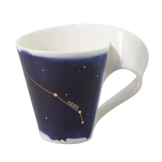 Kubek NewWave Stars 300ml Baran