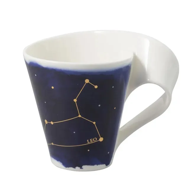 Kubek NewWave Stars 300ml Lew