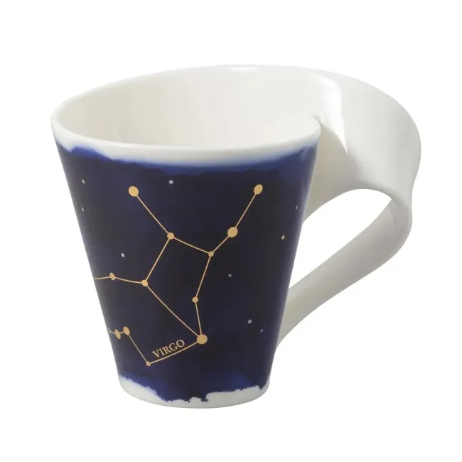 Kubek NewWave Stars 300ml Panna