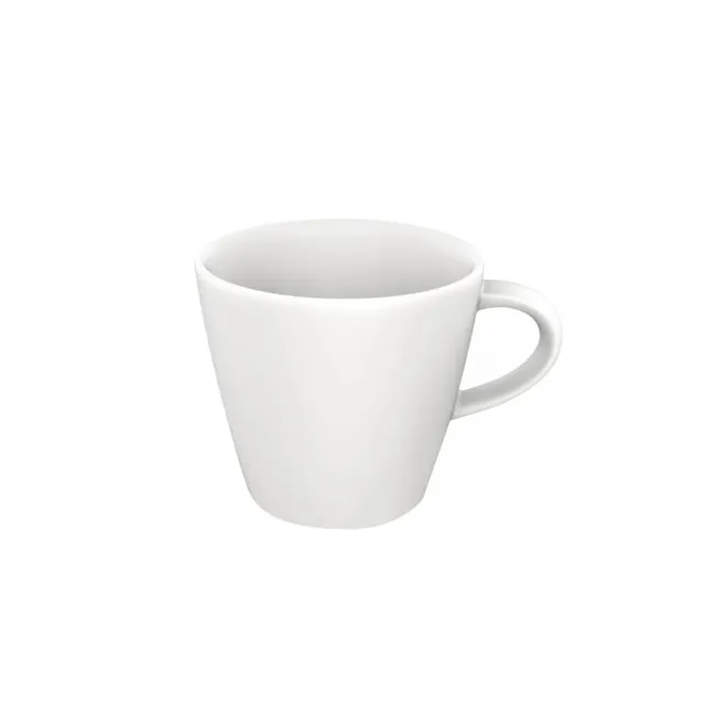 Filiżanka Manufacture Rock blanc 200ml do kawy