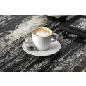 Manufacture Rock blanc Coffee Cup 200ml - 6