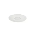 Spodek Manufacture Rock blanc 15cm do filiżanki do kawy