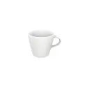 Filiżanka Manufacture Rock blanc 100ml do espresso