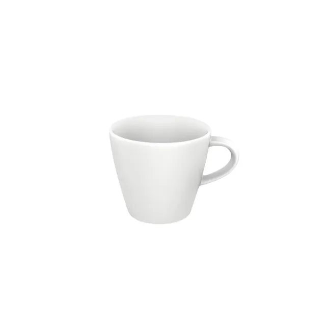 Filiżanka Manufacture Rock blanc 100ml do espresso