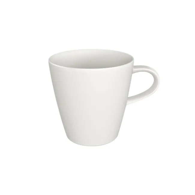 Kubek Manufacture Rock blanc 370ml