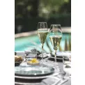 La Divina Champagne Glass 260ml - 5