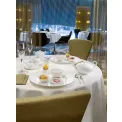 La Divina Champagne Glass 260ml - 4