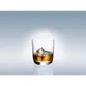 La Divina Whisky Glass 360ml - 2