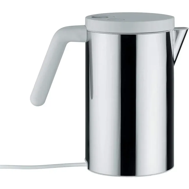 Czajnik elektryczny Hot.it 800ml biały - 1