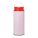 Kosz na odpady Flip bin 30l różowy (uszkodzony) - 3