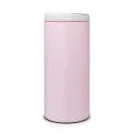 Kosz na odpady Flip bin 30l różowy (uszkodzony) - 1