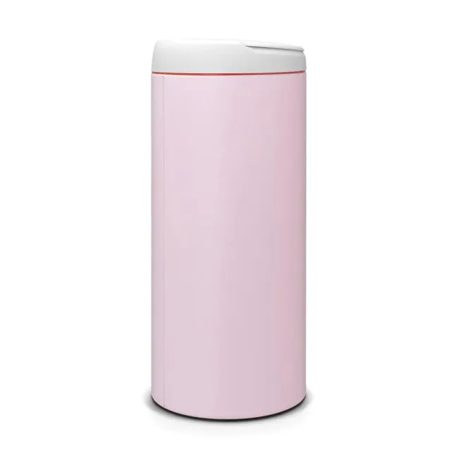 Kosz na odpady Flip bin 30l różowy (uszkodzony) - 1