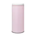 Kosz na odpady Flip bin 30l różowy (uszkodzony) - 6