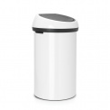 Kosz Touch Bin 60l White - 4