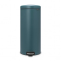Kosz pedałowy NewIcon 30l mineral blue - 1