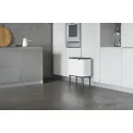 Kosz Bo Touch 36l White - 9
