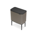 Kosz Bo Touch 36l Platinum - 6