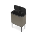 Kosz Bo Touch 36l Platinum - 5