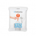 B' Waste Bags 60pcs - 1