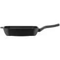Patelnia PermaDur Premium 28cm grillowa - 2