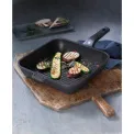 Patelnia PermaDur Premium 28cm grillowa - 3