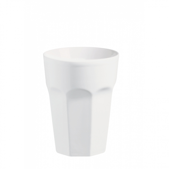Crazy Mugs Cup 250ml white - 1