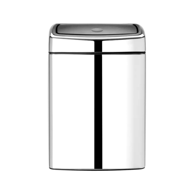 Touch Bin 10L Waste Bin