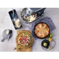 Classic Tart Pan 30cm - 3