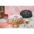 Inspiration Form 25cm for Sponge Cake - 5