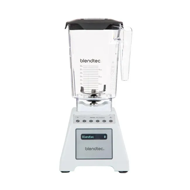 Blender Total biały - 1