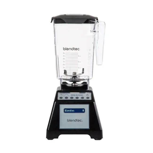 Blender Total czarny - 1