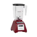 Blender Total czerwony - 3