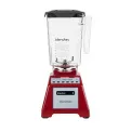 Blender Total czerwony - 1