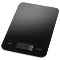 Black Kitchen Scale - 1