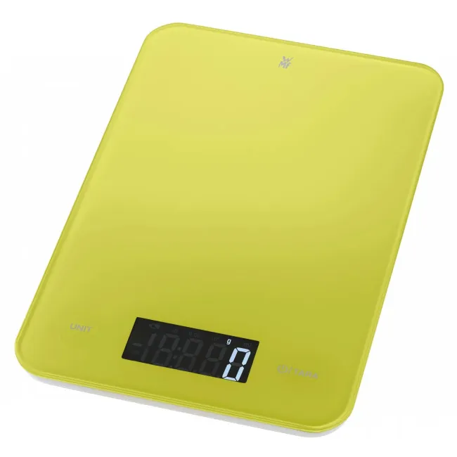 Green Kitchen Scale - 1