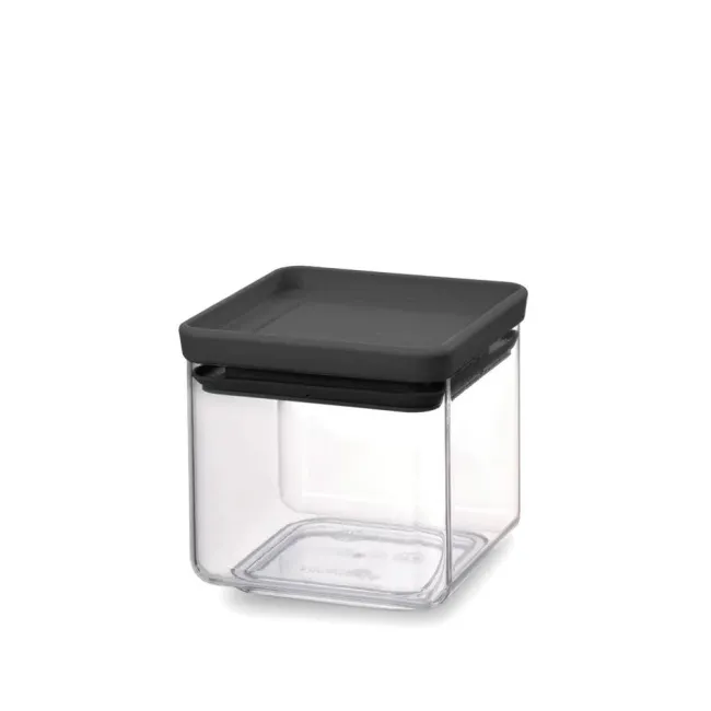 Pojemnik kwadratowy 700ml - 1