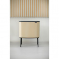 Bo Touch Waste Bin 3x11l Matte Mineral Golden Beach - 5