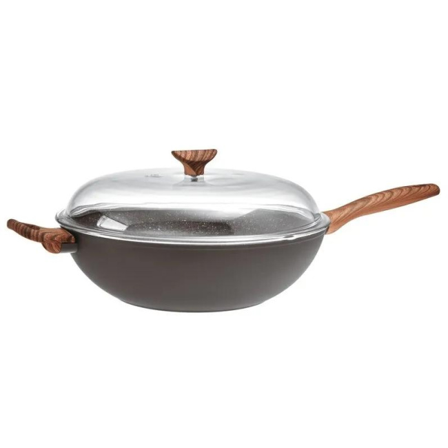 Rock'n'Rose Peking Wok 32cm