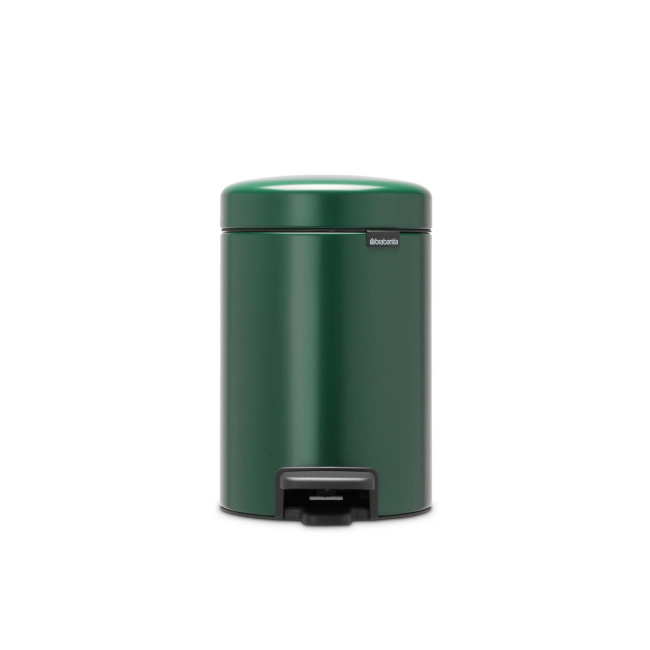 NewIcon Waste Bin 3l Green