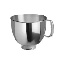 Artisan Mixer Bowl Stainless Steel 4.8l - 2