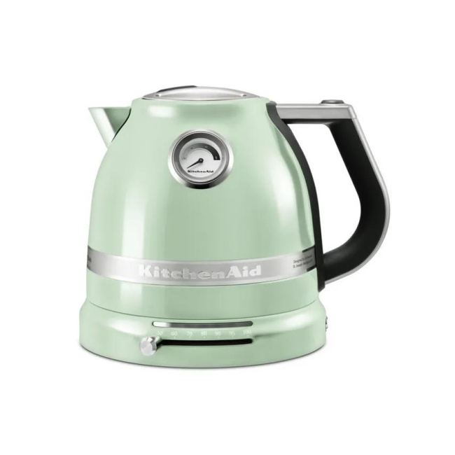 Czajnik Artisan 1,5l Pistachio