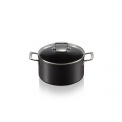 PRO 24cm 6l Nonstick Meat Pot - 2