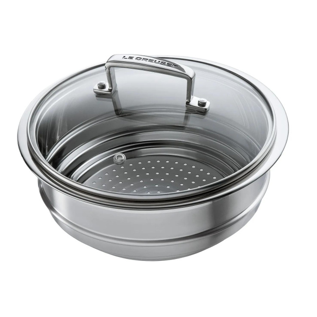 Steamer Insert 3-PLY 20-24cm