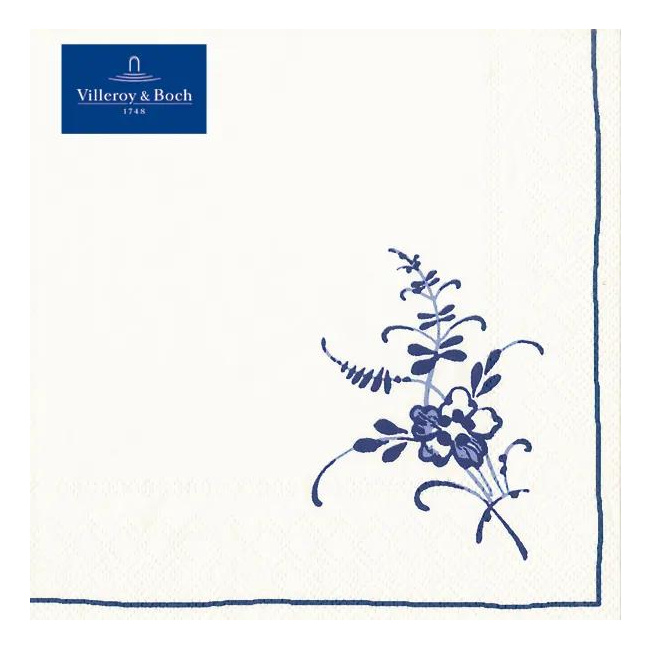Napkins Old Luxemburg 33cm