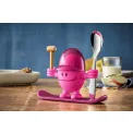 Child's Egg Cup McEgg Pink - 5
