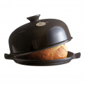 Bread Baking Dish with Dome Fusian - 1