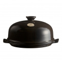 Bread Baking Dish with Dome Fusian - 3