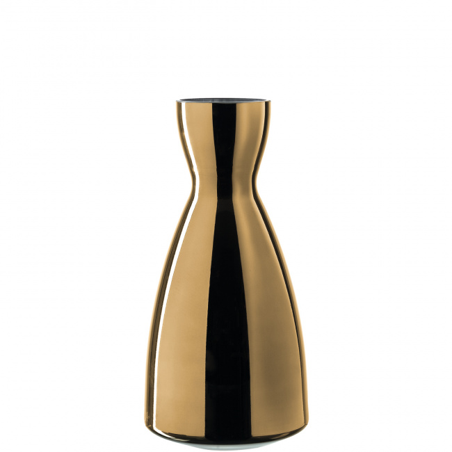 Gold Aurora Vase 28cm - 1